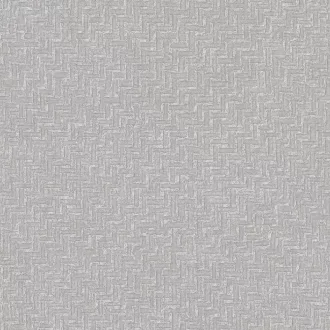   Elegáns, halványszürke árnyalatú tapéta finom, szövethatású geometrikus struktúrával  10x0,53m