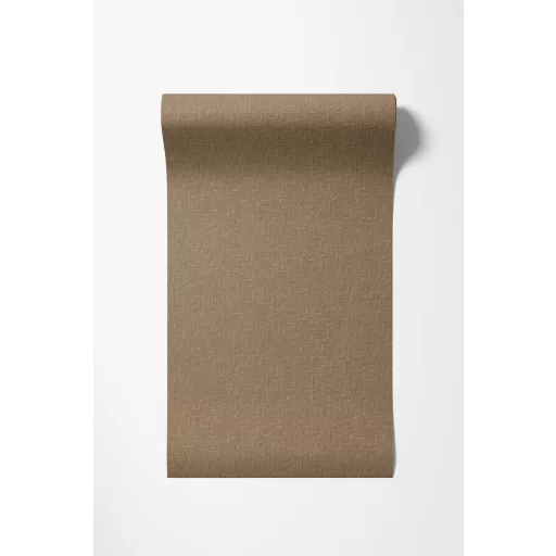 Elegáns, rezes árnyalatú tapéta finom, szövethatású geometrikus struktúrával  10x0,53m