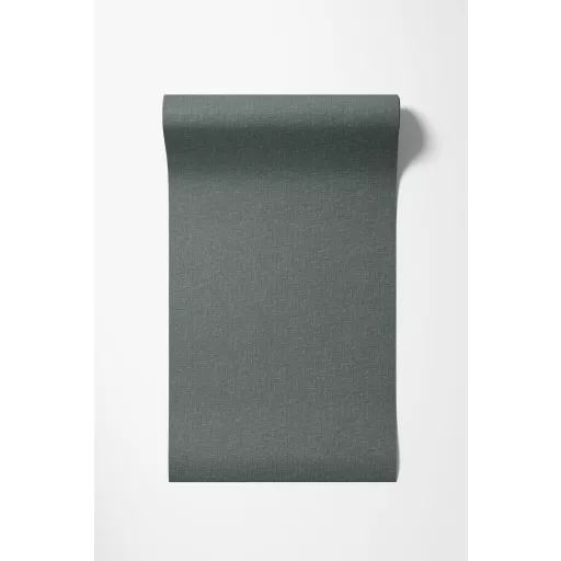 Elegáns, kék árnyalatú tapéta finom, szövethatású geometrikus struktúrával  10x0,53m