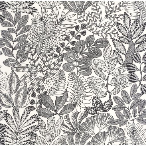 Finom pasztell virágmintás gyerektapéta rózsaszín árnyalattal