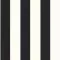 Elegáns csíkos tapéta – modern minimalista dekor tapéta fekete-fehér színben