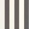 Elegáns csíkos tapéta – modern minimalista dekor tapéta szürke-fehér színben