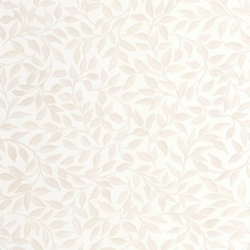 Elegáns levél mintás tapéta – természet ihlette dekor tapéta