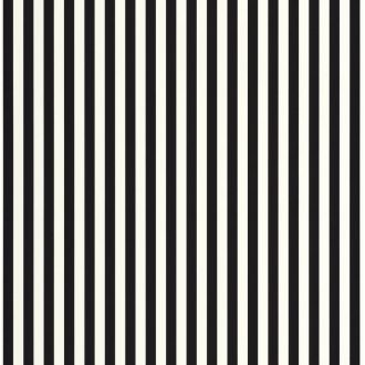   Fekete-fehér csíkos tapéta – modern grafikus csíkos tapéta