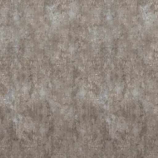 Modern, drapp betonhatású poszter tapéta, amely finoman strukturált, kopott felülettel  1,59x 2,70m