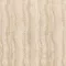 Karakteres, meleg beige  travertin kőhatású poszter tapéta természetes, rétegzett felületi mintával 1,59x 2,70m