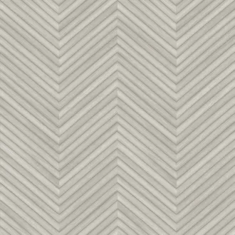   Halszálka fa hatású designer tapéta – modern parketta mintás dekor falburkolat beige árnyalat