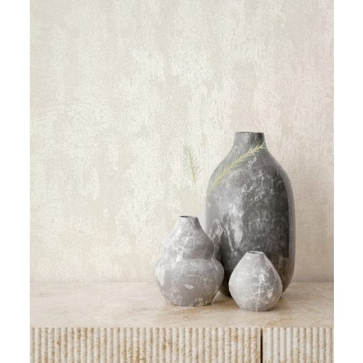 Marburg világos vlies tapéta – finom textúrájú prémium falburkolat