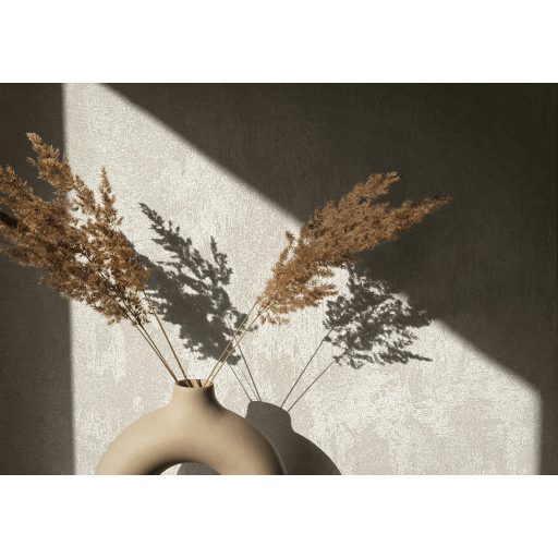 Marburg világos vlies tapéta – finom textúrájú prémium falburkolat