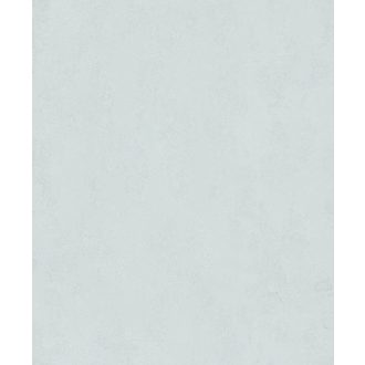   Világos kék strukturált betonhatású tapéta – világos modern faldekoráció