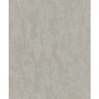   Világos bézs strukturált falhatású tapéta – modern vakolat hatású dekor tapéta