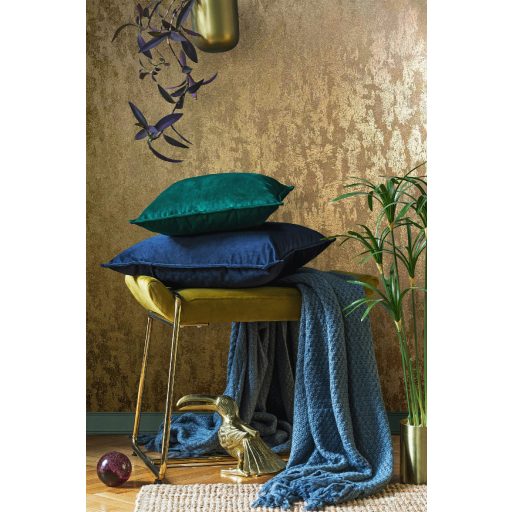 Arany-bézs strukturált falhatású tapéta – meleg vakolat hatású dekor tapéta