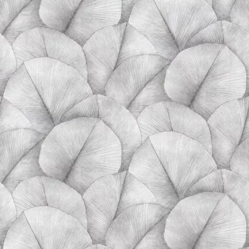 Nagyléptékű - látványos  ginkgo levélmintás posztertapéta. 2,12x 2,70m