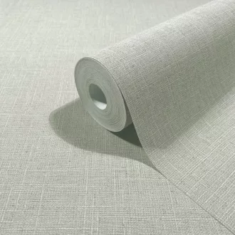  Finom textilhatású egyszínű tapéta letisztult megjelenéssel-beige színben
