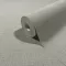 Finom textilhatású egyszínű tapéta letisztult megjelenéssel- szürkés beige színben