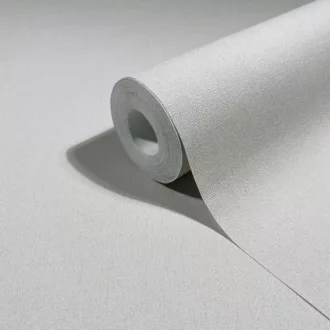   Szürke textil hatású tapéta – elegáns struktúrált tapéta modern enteriőrbe