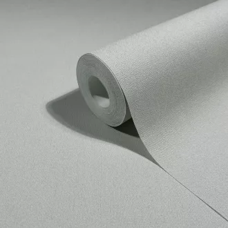   Taupe színű textil hatású tapéta – elegáns struktúrált tapéta modern enteriőrbe