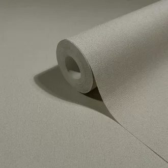   Drapp színű textil hatású tapéta – elegáns struktúrált tapéta modern enteriőrbe