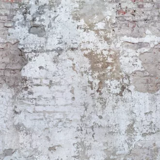   Loft stílusú beton és téglafal mintás tapéta – ipari faldekoráció modern enteriőrbe