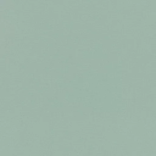 Pasztell zsálya  egyszínű tapéta finom  textil struktúrával – modern pasztell fali tapéta 0,53x10m
