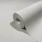 Pasztell szürke egyszínű tapéta finom  textil struktúrával – modern pasztell fali tapéta 0,53x10m
