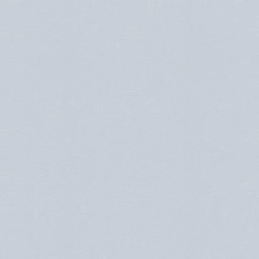 Pasztell kékesszürke egyszínű tapéta finom  textil struktúrával – modern pasztell fali tapéta 0,53x10m