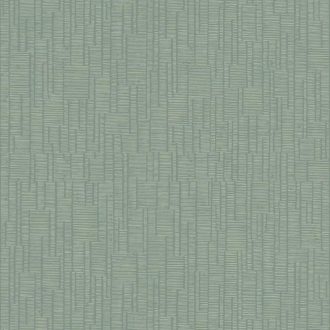   Modern geometrikus mintás tapéta – elegáns dekor tapéta mentazöld színben