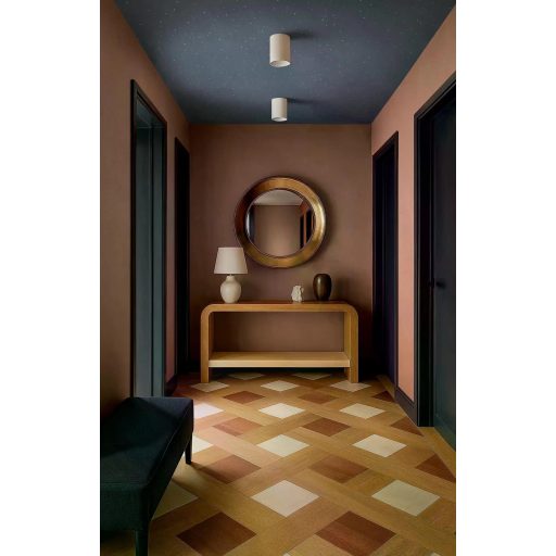 Exkluzív  barack színű homogén csillogó tapéta 10mx0.7m