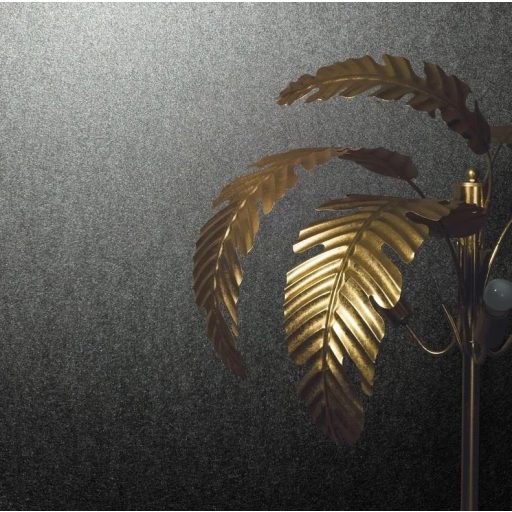 Exkluzív szürke színű homogén csillogó tapéta 10mx0.7m