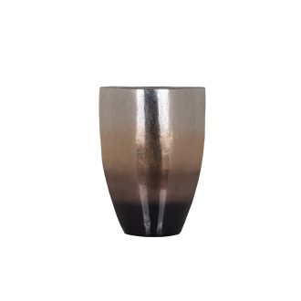 Színátmenetes alumínium váza