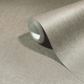 Exkluzív  beige színű homogén csillogó tapéta 10mx0.7m