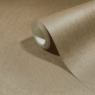   Exkluzív  barna  színű homogén csillogó tapéta 10mx0.7m