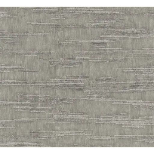 Exkluzív szürkésbarna színű texturált tapéta 10mx0.7m