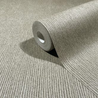 Exkluzív szürke texturált tapéta 10mx0.7m