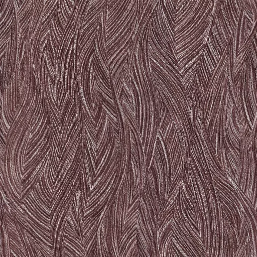  Yarn mintázatú tapéta természetes, szövött hatású design panel  a lila árnyalataiban 2.70x1.98 m