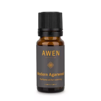   AWEN Modern Agarwood Parfümolaj – Prémium Illóolaj Lakásillatosításhoz 10ml