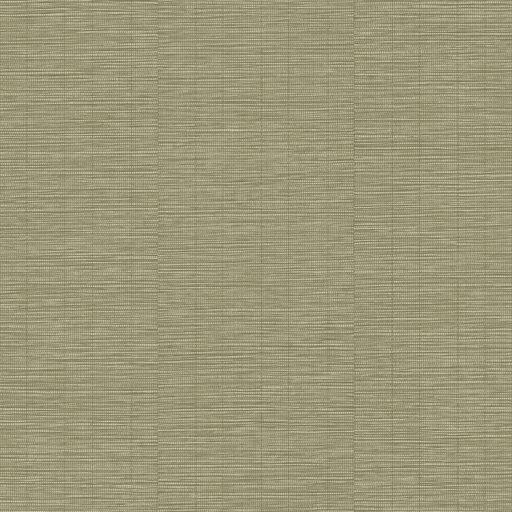 Prémium bambusz mintás  tapéta – természetes struktura, olivazöld színben