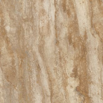   Elegáns travertin kőhatású tapéta természetes erezett mintázattal