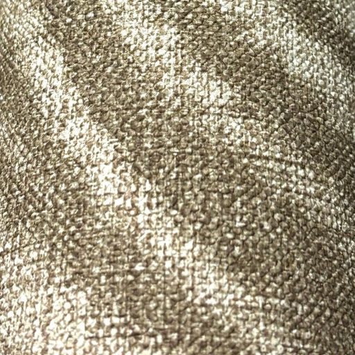 Modern zebra mintás prémium tapéta finom textilhatású felülettel drapp színben