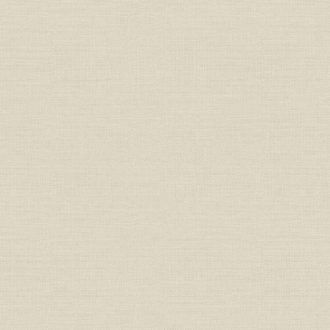   Prémium lenvászon hatású tapéta – elegáns textil minta, bézses szürke színben