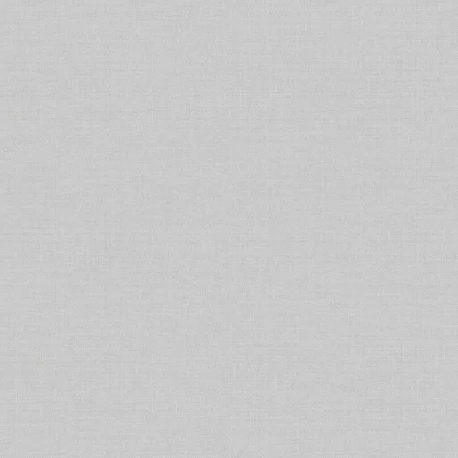 Prémium lenvászon hatású tapéta – elegáns textil minta, szürke színben