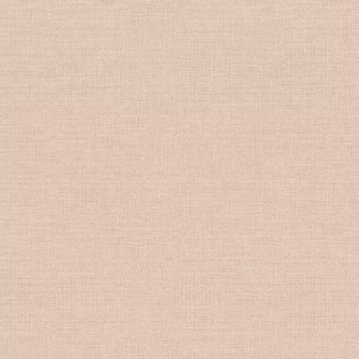 Prémium lenvászon hatású tapéta – elegáns textil minta, rózsaszínben