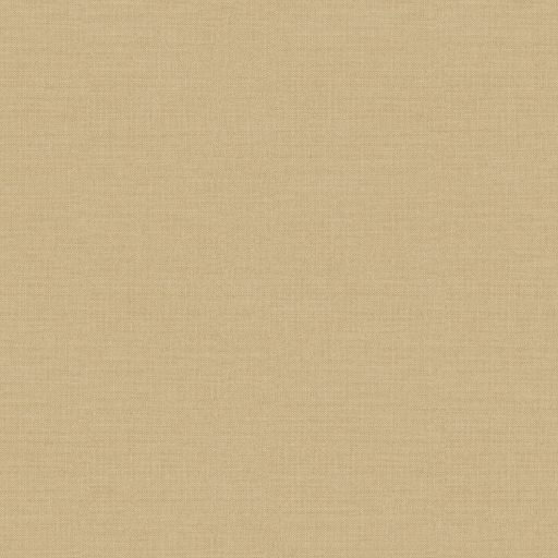 Prémium lenvászon hatású tapéta – elegáns textil minta, camel barna színben