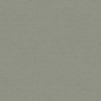   Prémium lenvászon hatású tapéta – elegáns textil minta, zöldes szürke színben