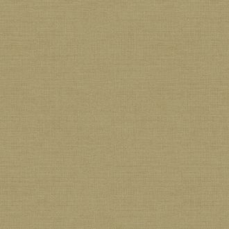   Prémium lenvászon hatású tapéta – elegáns textil minta, khaki zöld színben