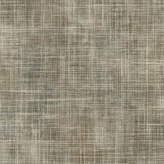   Elegáns, keresztszálas textilhatású tapéta finoman strukturált felülettel,  beige- zöld- barna  színben