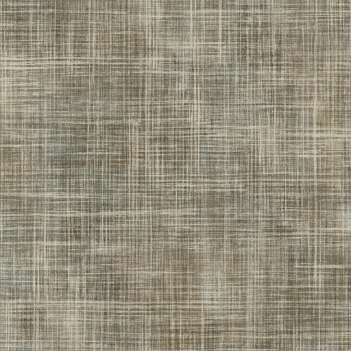 Elegáns, keresztszálas textilhatású tapéta finoman strukturált felülettel,  beige- zöld- barna  színben