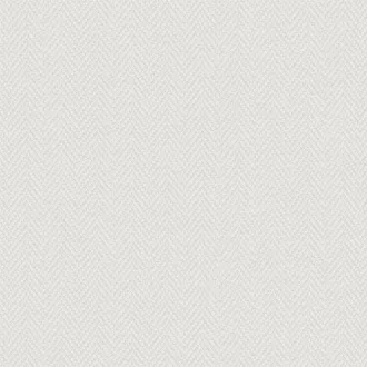   Letisztult, prémium megjelenésű geometrikus mintás tapéta finom textilhatású felülettel , fehér színben