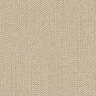   Letisztult, prémium megjelenésű geometrikus mintás tapéta finom textilhatású felülettel , barna színben