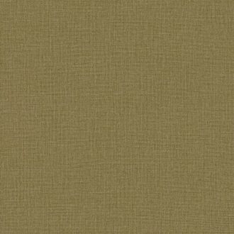   Prémium lenvászon hatású tapéta – elegáns textil minta,olivazöld  színben